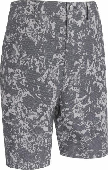 Callaway Mens Camo Short Quarry 34