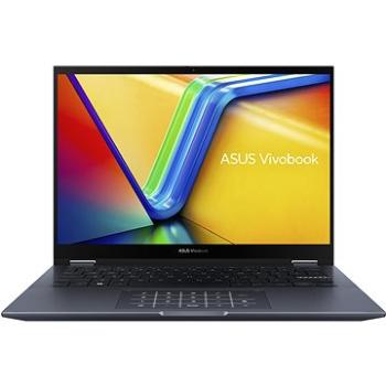 ASUS Vivobook S 14 Flip OLED TP3402ZA-KN234W Quiet Blue kovový