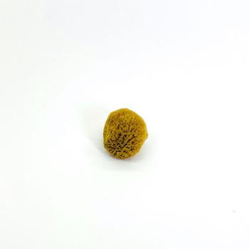 Morská hubka hodvábna - mini, nebielená - EatGreen