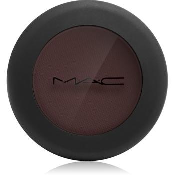 MAC Cosmetics Powder Kiss Soft Matte Eye Shadow očné tiene odtieň Give a Glam 1,5 g
