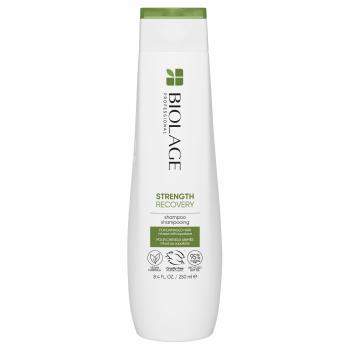 Biolage Šampón pre poškodené vlasy Strength Recovery (Shampoo) 250 ml