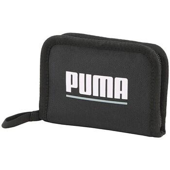 Puma  Peňaženky Plus  Čierna