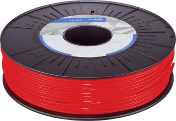 BASF Ultrafuse PLA-0004A075 PLA RED vlákno pre 3D tlačiarne PLA plast   1.75 mm 750 g červená  1 ks
