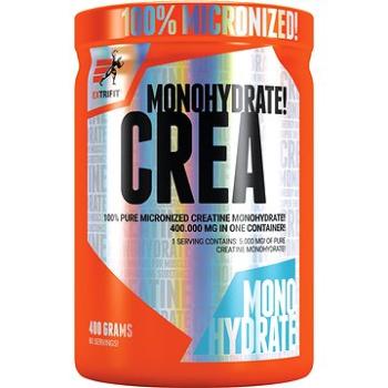 Extrifit Crea Monohydrate 400 g (8594181600248)