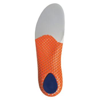 SOLOS Active ortopedická vložka veľkosť 40-41, Veľkosť vložiek do obuvi: Veľkosť 40/41