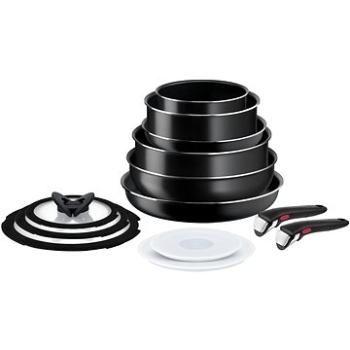 Tefal Súprava riadu 13 ks Ingenio Easy Cook N Clean L1549023