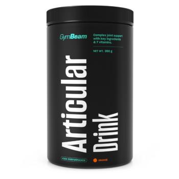 GYMBEAM Articular drink pomaranč 390 g