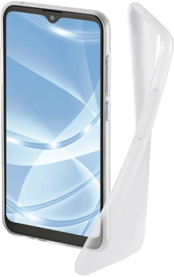 Hama "Crystal Clear" zadný kryt na mobil Xiaomi Redmi Note 8T priehľadná