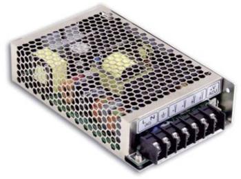 Mean Well HRPG-200-24 zabudovateľný sieťový zdroj AC/DC, uzavretý 8.4 A 201 W 24 V/DC