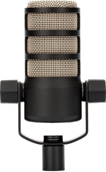 Rode PodMic Vokálny dynamický mikrofón