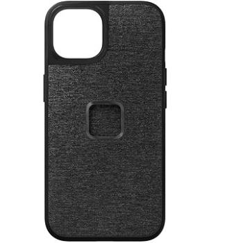 Peak Design Everyday Loop Case iPhone 14 Max – Charcoal (M-LC-BA-CH-1)