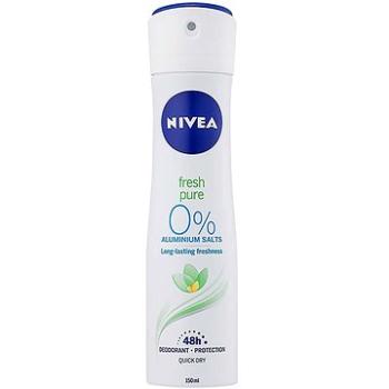 NIVEA Fresh Pure 150 ml (4005808728695)