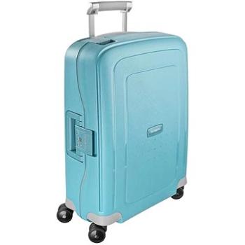 Samsonite S`CURE Spinner 55/20 Aqua Blue (5414847329913)