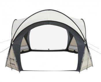 60305 Zastřešení vířivého bazénu SPA DOME 3,9 x 3,9 x 2,55 m