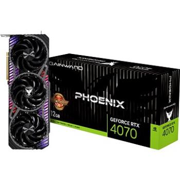 GAINWARD GeForce RTX 4070 Phoenix GS 12 GB (471056224-3857)