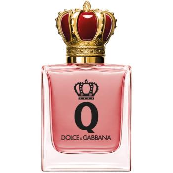 Dolce&Gabbana Q by Dolce&Gabbana Intense parfumovaná voda pre ženy 50 ml