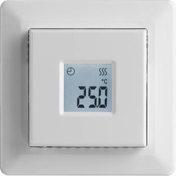 OJ Electronics MTD3 podlahový termostat pod omietku  0 do 40 °C