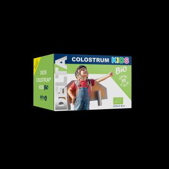 DELTA COLOSTRUM KIDS BiO