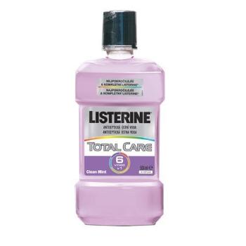 Listerine Total Care 250 ml