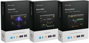 Nugen Audio Focus Bundle (Digitálny produkt)