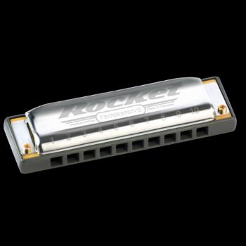 HOHNER Rocket 2013/20 F