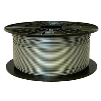 Filament PM 1.75 PLA 1 kg strieborná (50170000)