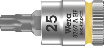 Wera 8767 A 05003365001 vnútorný ITX (TX) nástrčný kľúč   T 25   1/4" (6,3 mm)