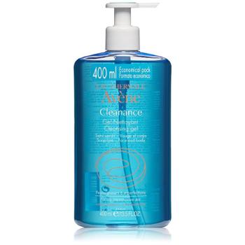 Avene Cleanance čistiaci gél 400ml