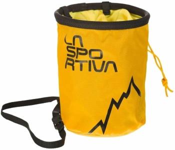 La Sportiva LSP Chalk Bag Yellow