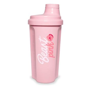 Šejker BeastPink Rose 500 ml - BeastPink