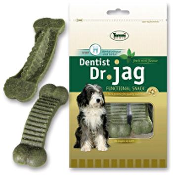 Dr. Jag Dental Snack - Bridge, 4ks + Množstevná zľava