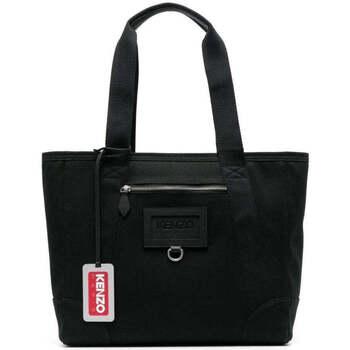 Kenzo  Veľká nákupná taška/Nákupná taška -  Čierna