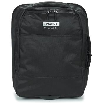 Rip Curl  F-LIGHT CABIN 30L ICONS  Pružné cestovné kufre Čierna