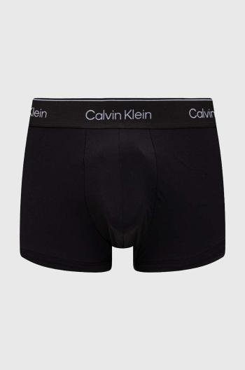 Calvin Klein Underwear čierna farba