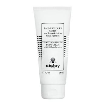 Sisley Vyživujúci telový krém (Velvet Nourish ing Body Cream) 200 ml