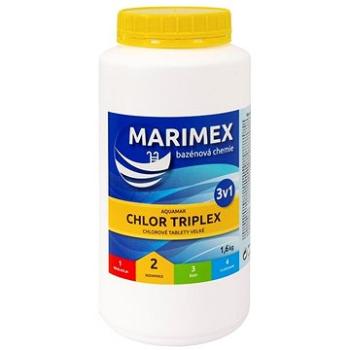 MARIMEX AQuaMar Triplex 1,6 kg (11301205)