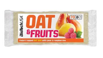 BioTech USA OAT & FRUITS