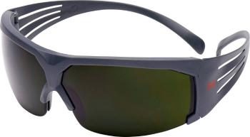 3M SecureFit SF650AS ochranné okuliare  sivá