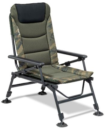 Anaconda kreslo 6 season prime chair ti-lite