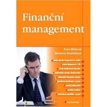 Finanční management (978-80-247-4047-8)