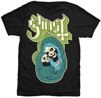 Ghost Tričko Chosen Son Black 2XL