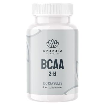 APOROSA BCAA 2:1:1 150 tabliet