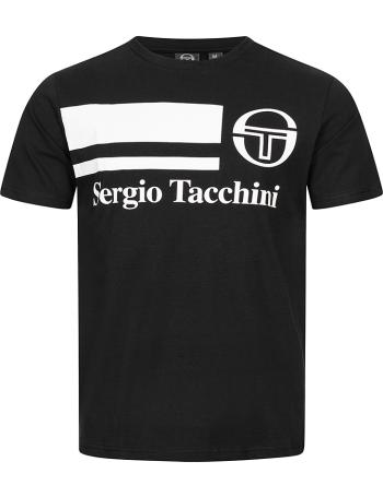 Pánske tričko Sergio Tacchini vel. M