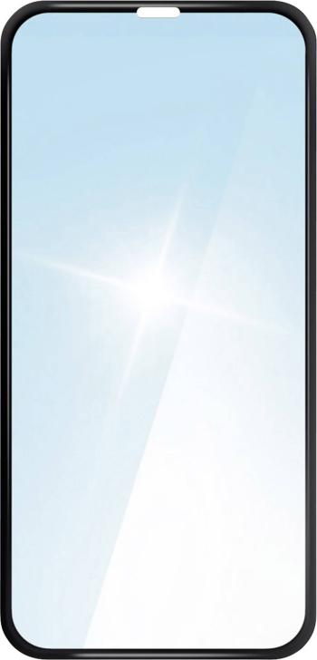 Hama "Anti-Bluelight+Antibakt." ochranné sklo na displej smartfónu Vhodné pre: Apple iPhone 12, Apple iPhone 12 1 ks
