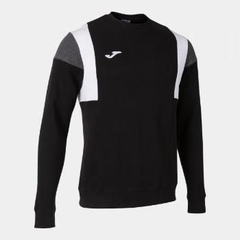 CONFORT III SWEATSHIRT BLACK 4XS