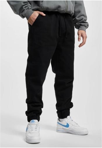 DEF Cargo Pants black - 34