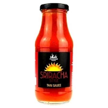 Fireland Foods Sriracha Style – Thai Sauce 250 ml (FF11252250)