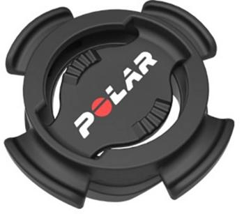 Polar 91053167 držiak na riaditká  čierna