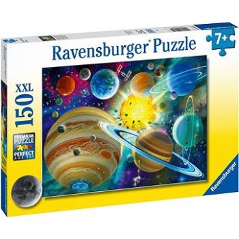 Ravensburger 129751 Vesmír 150 dielikov (4005556129751)