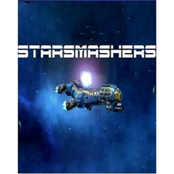 StarSmashers (PC) DIGITAL (357783)